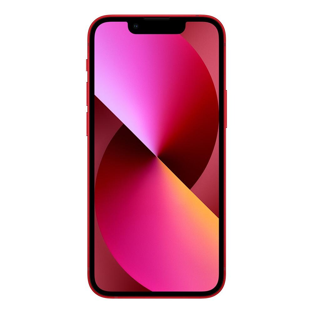 Apple Iphone 13 Mini 256 Gb Red Jiomart