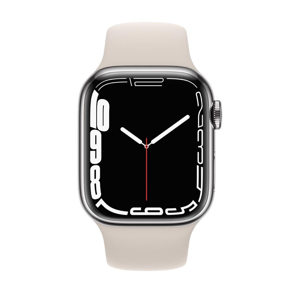 Series 7 stainless steel 41mm Clearance