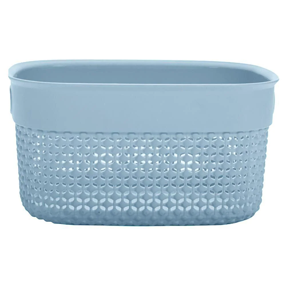 Buy Amson Assorted Plastic Pearl Basket Small Online at Best