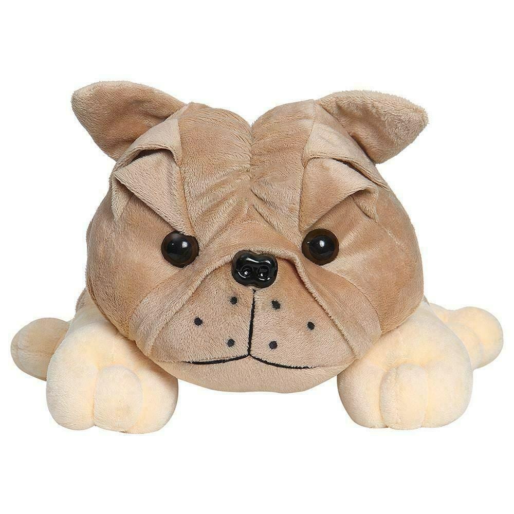 Buy Toytales Bull Dog Soft Toy Online at Best Prices in India