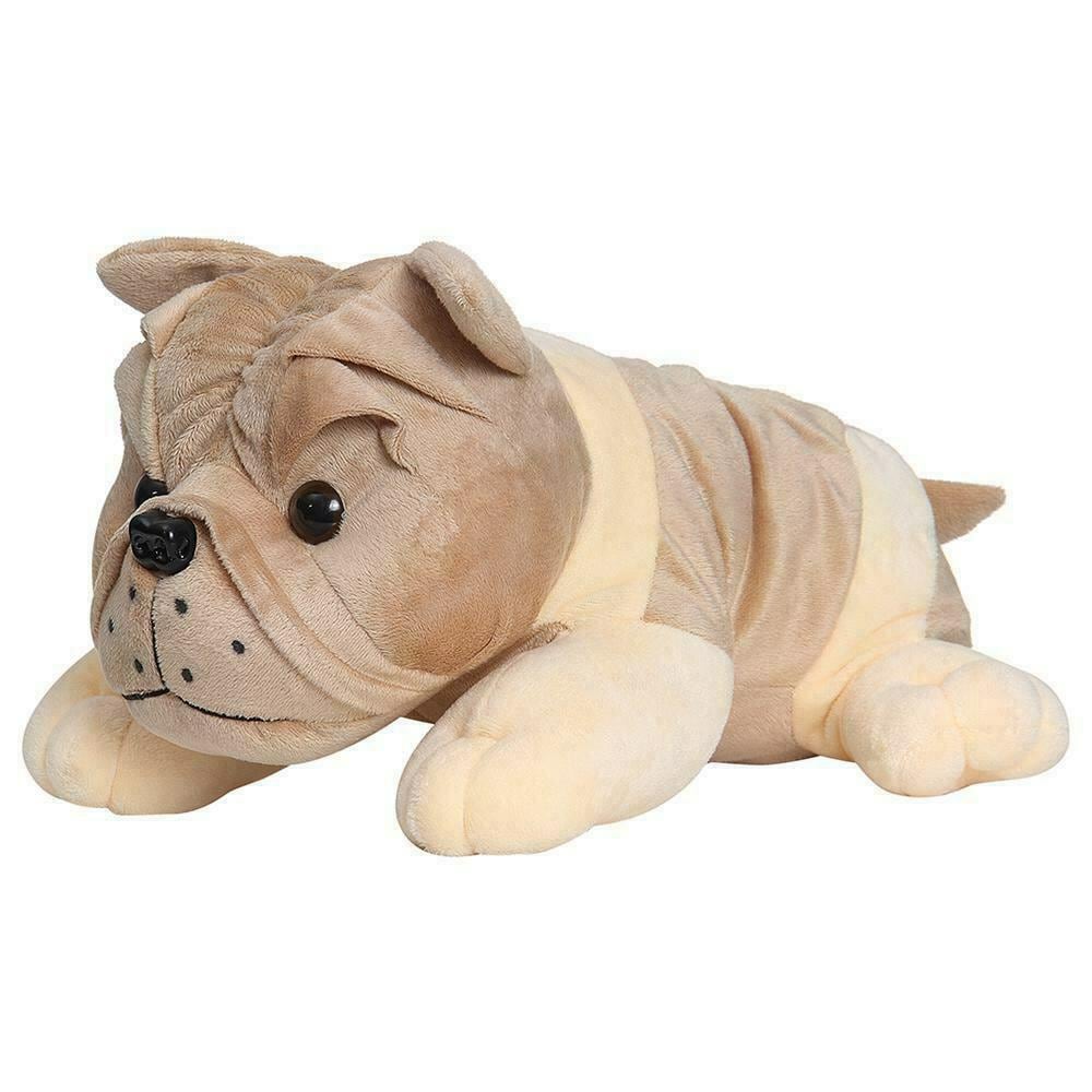 Buy Toytales Bull Dog Soft Toy Online at Best Prices in India