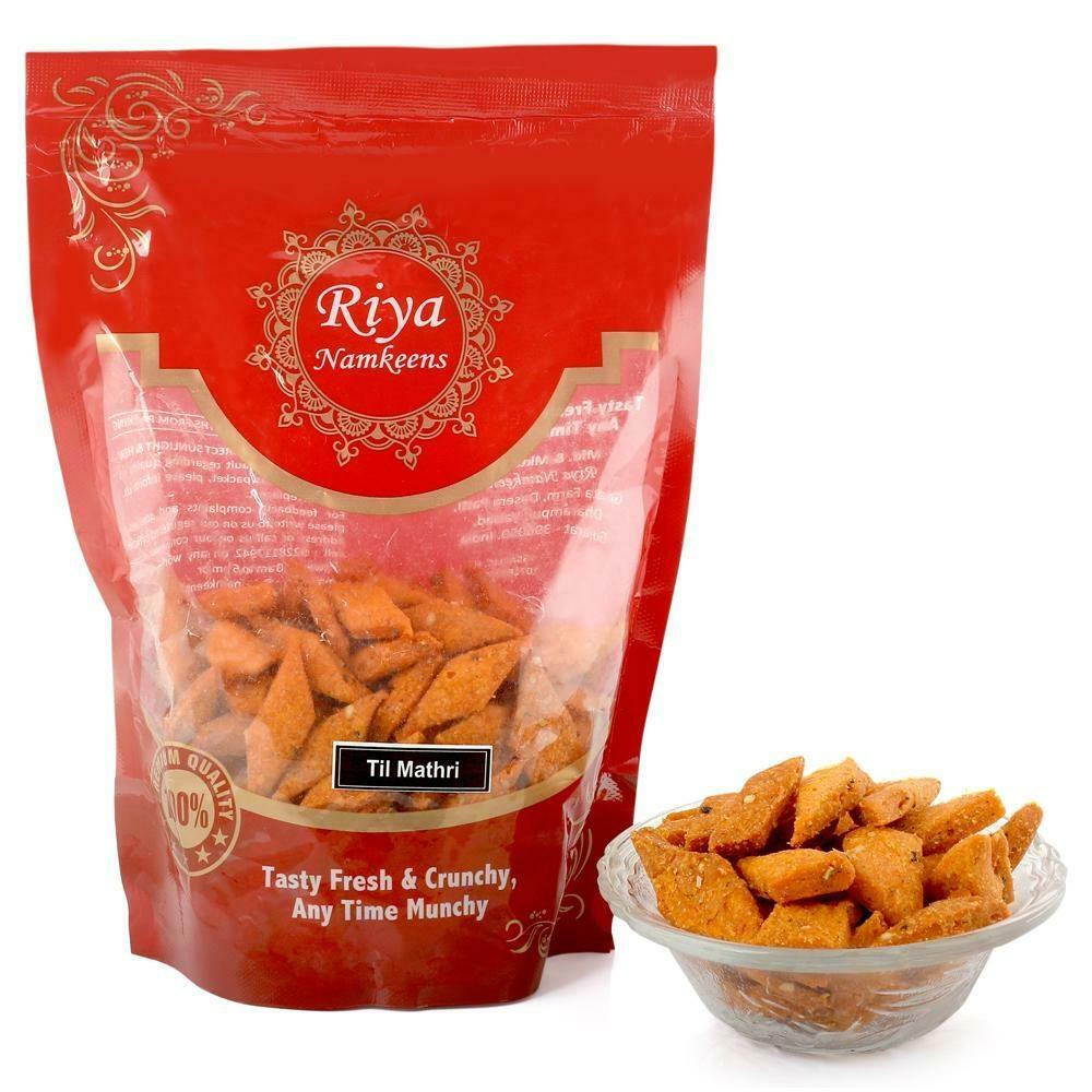 riya namkeen