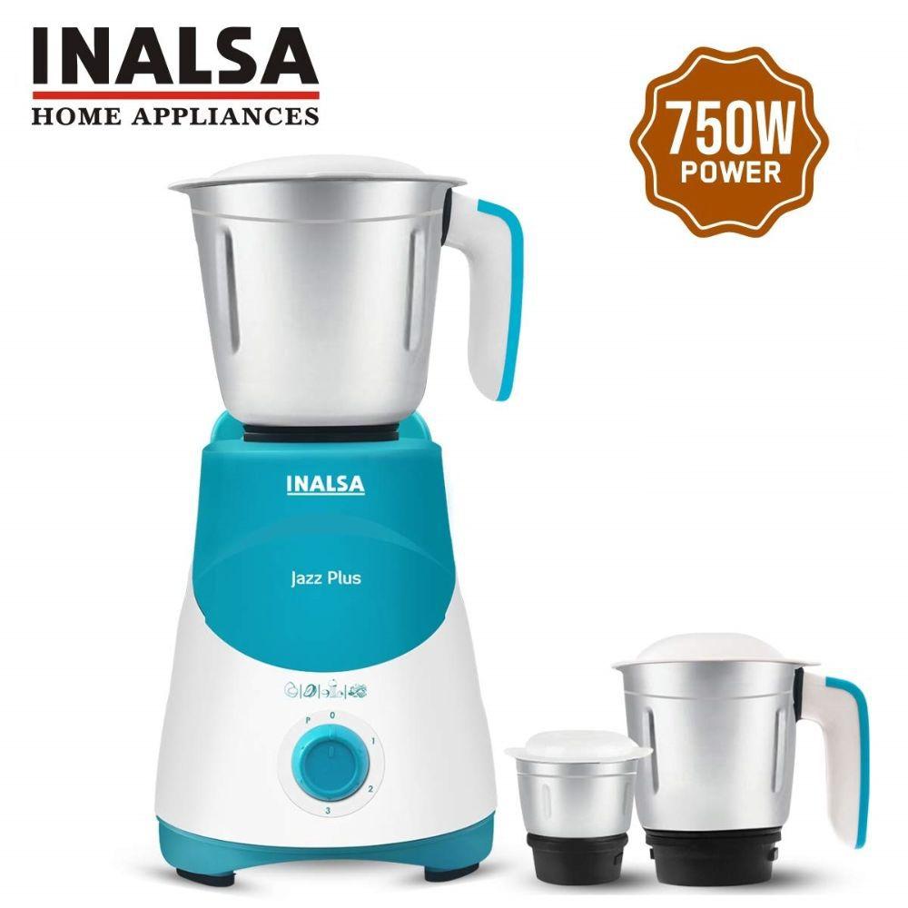 inalsa mixer grinder