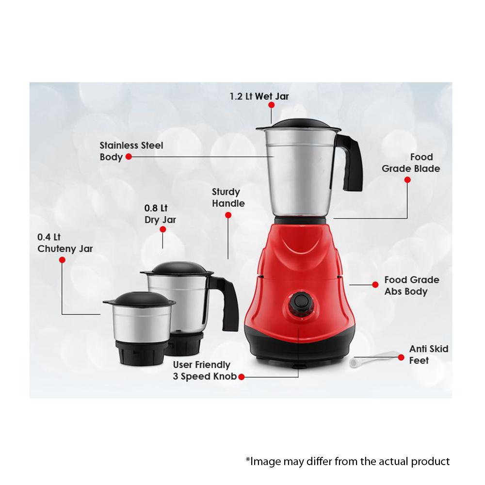 kutchina mixer grinder
