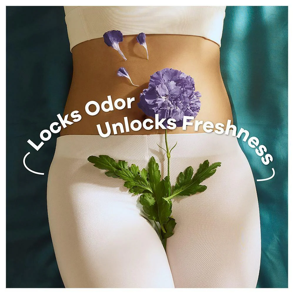 Buy Whisper Bindazzz Nights XXL Sanitary Pads 40 Pads Online at