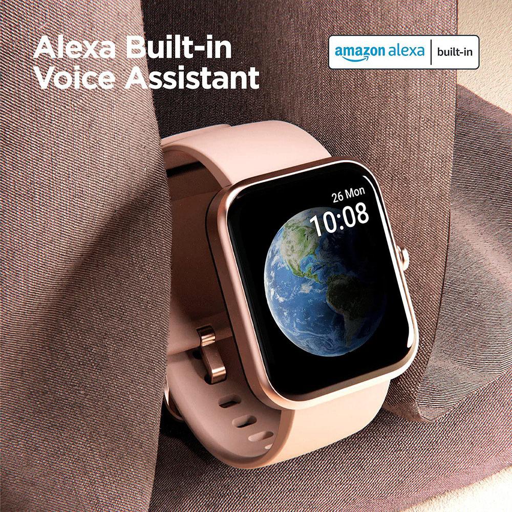 Sandy cream boat smartwatch Clearance