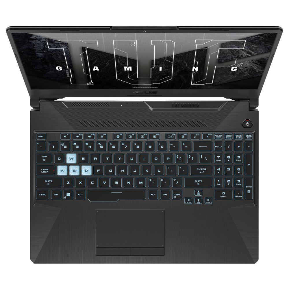 PC/タブレット ノートPC Asus HN290WS TUF Gaming F15 Gaming Laptop (11th Gen-Intel Core i5 