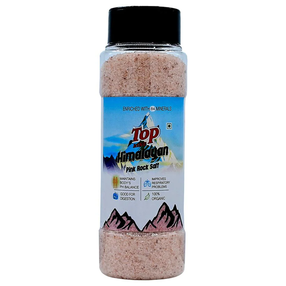 Is Pink Himalayan Salt Safe For Dogs