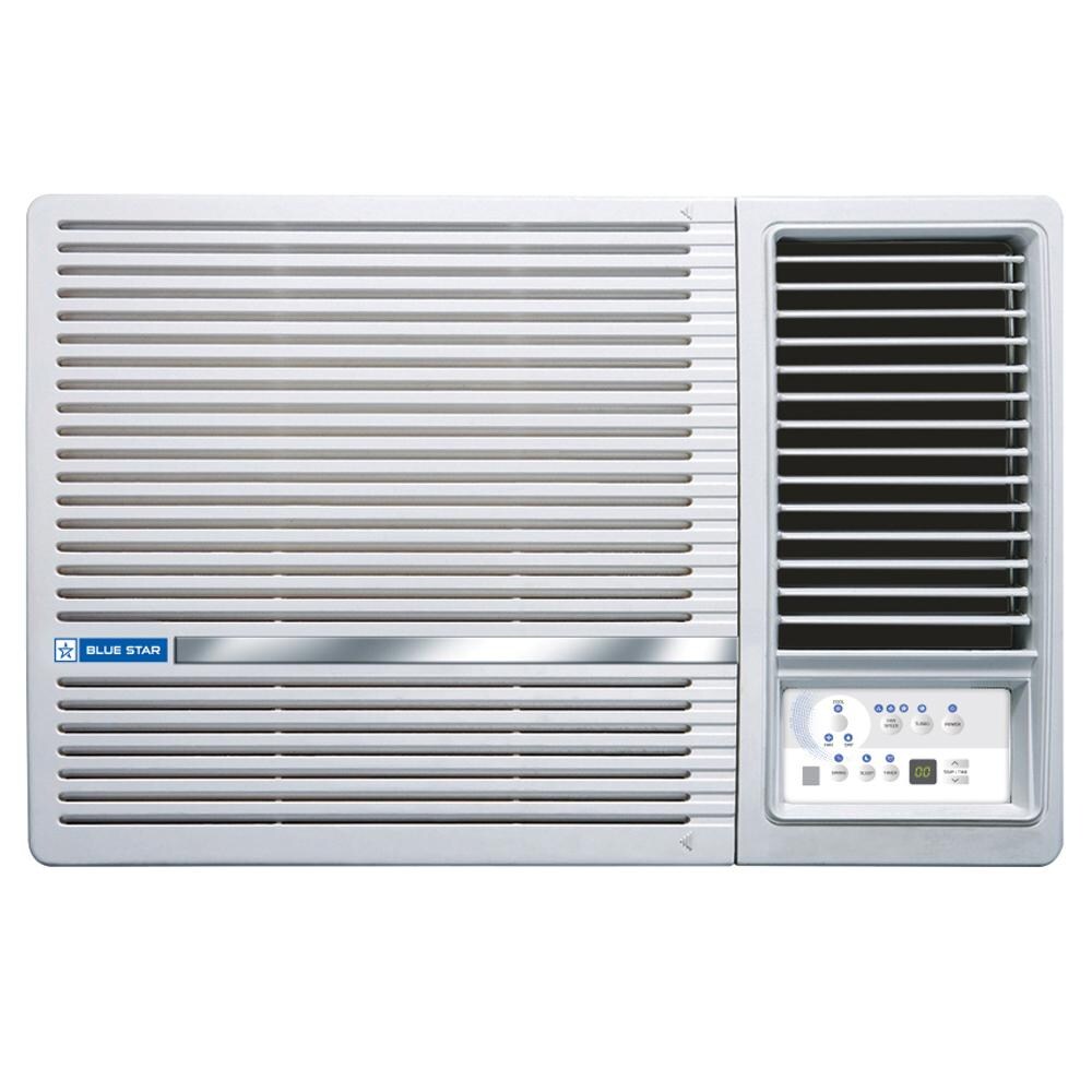 blue star ac wfa318ll