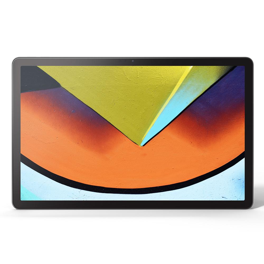 Lenovo Tab P11  cm ( inch) LTE Tablet, 4 GB RAM, 128 GB, Platinum  Grey, ZA7S0101IN - JioMart
