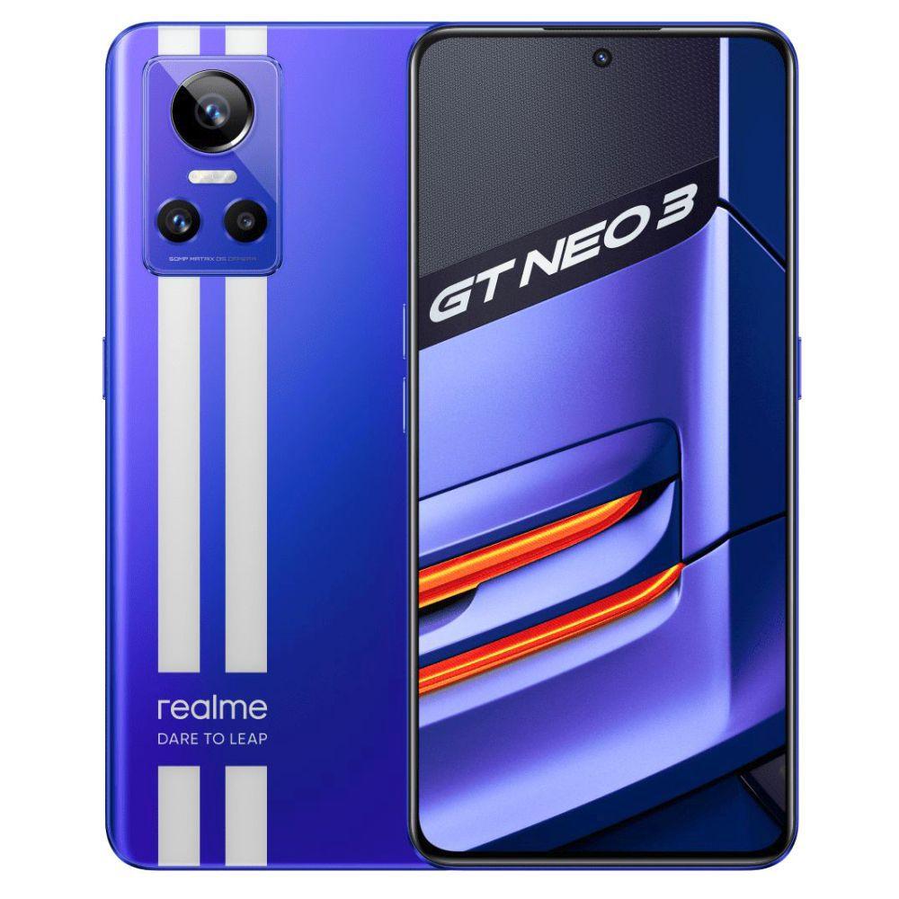 realme gt neo 8/128GB
