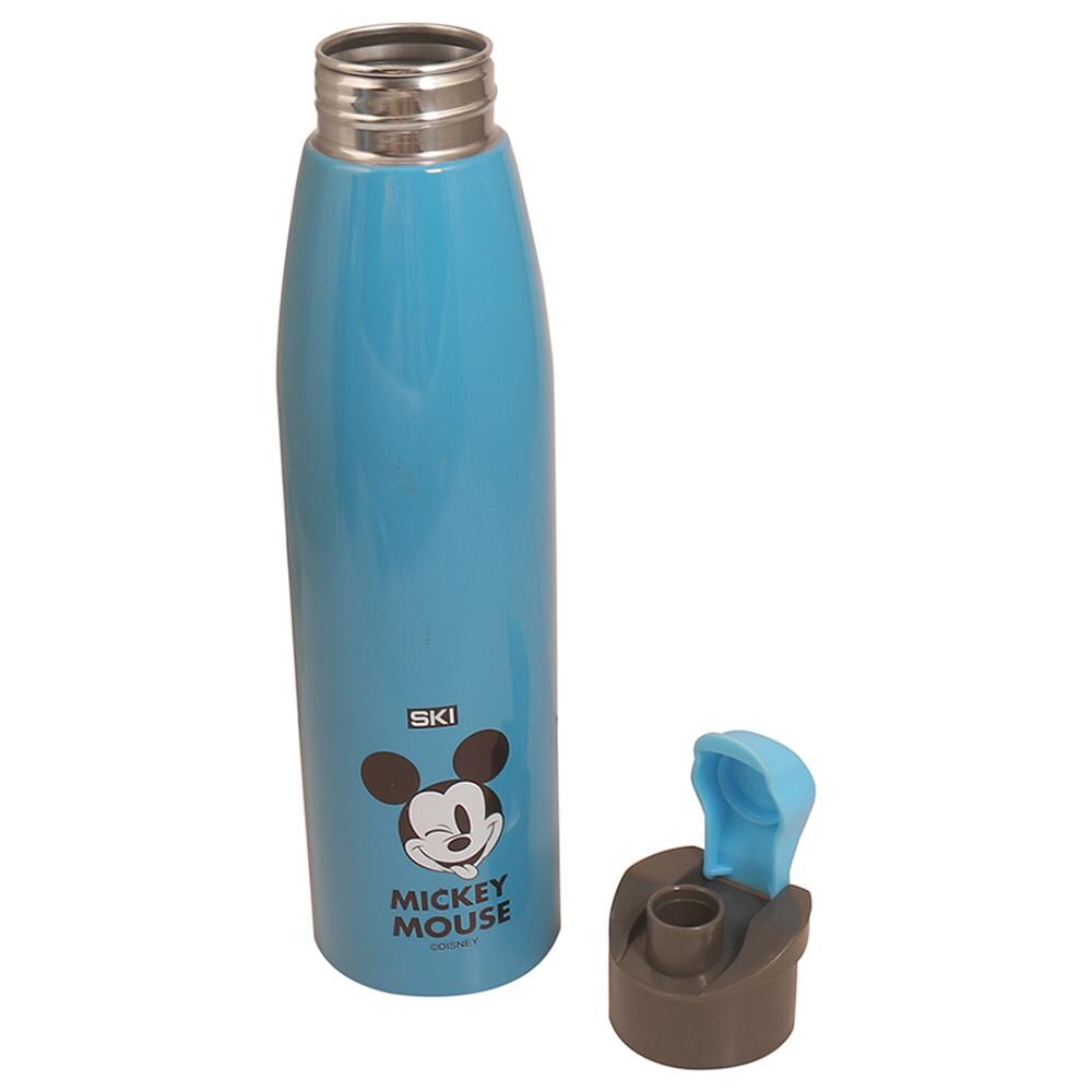 Buy Ski Swing Galaxy Assorted Stainless Steel Bottle 750 ml