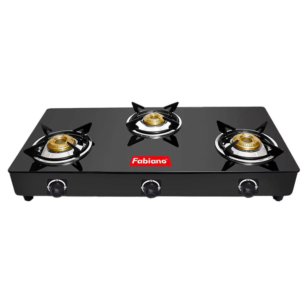fabiano glass cooktop