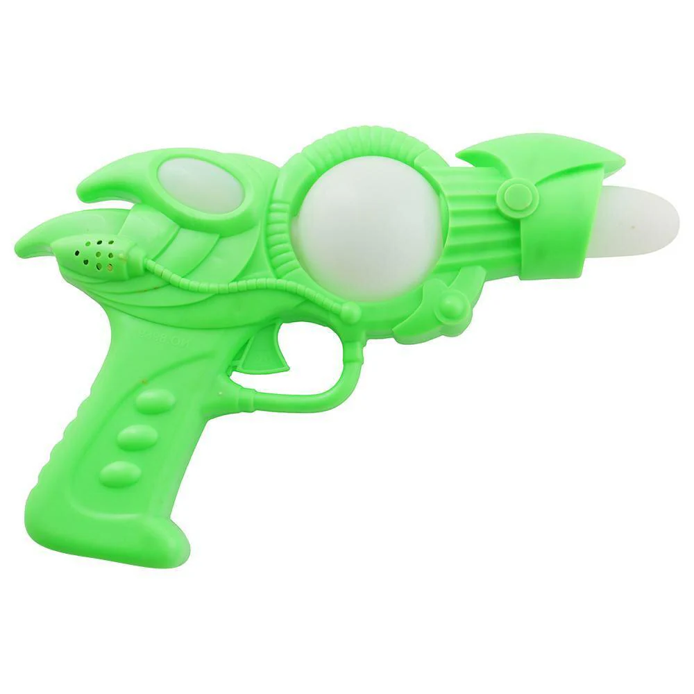 Buy Itoys Galactic Zombie Strike Gun 3+ years Online at Best
