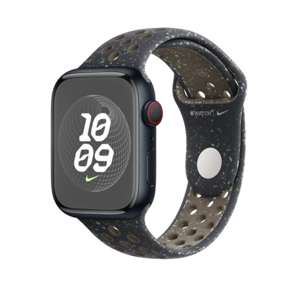 apple watch nike 45
