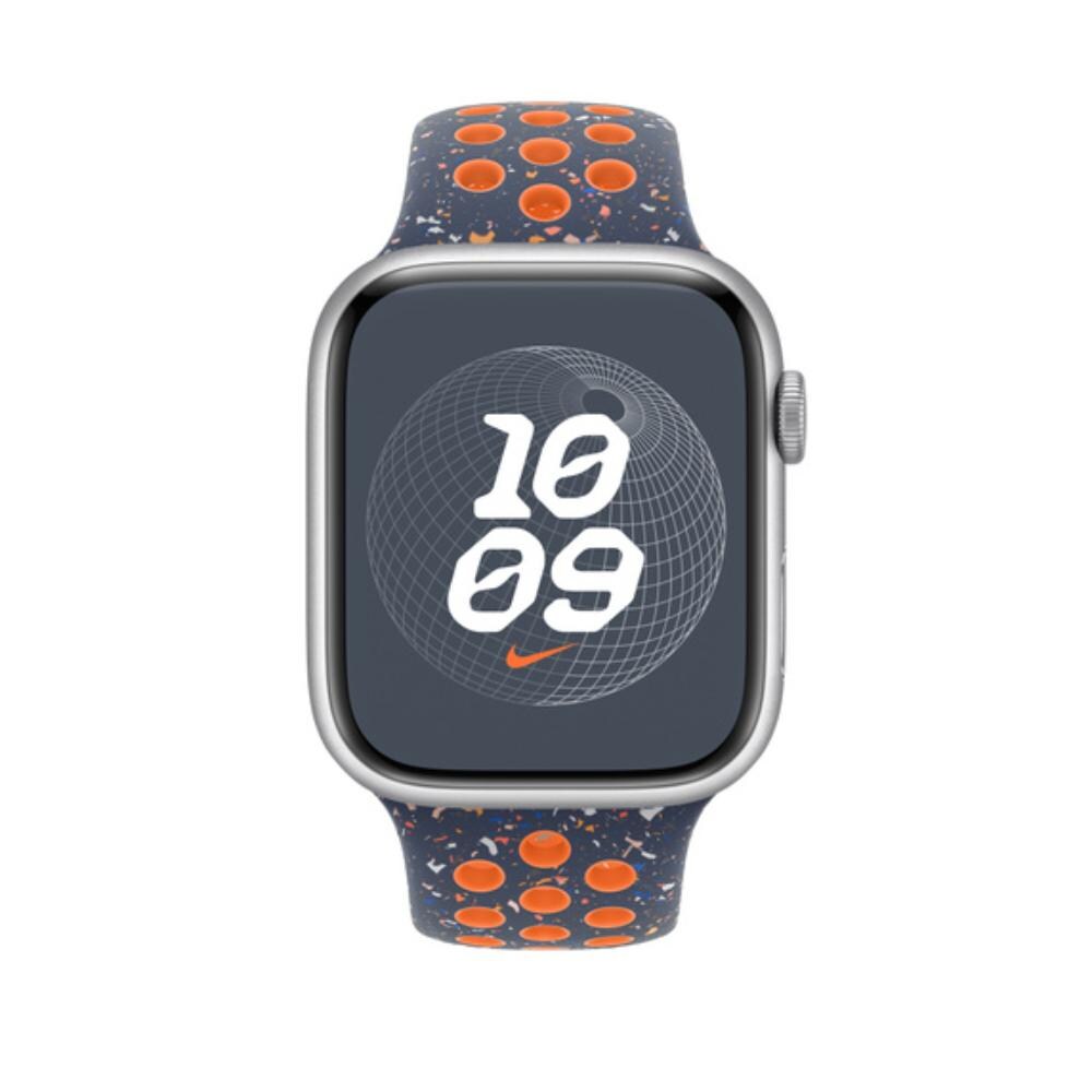 apple watch 45 nike