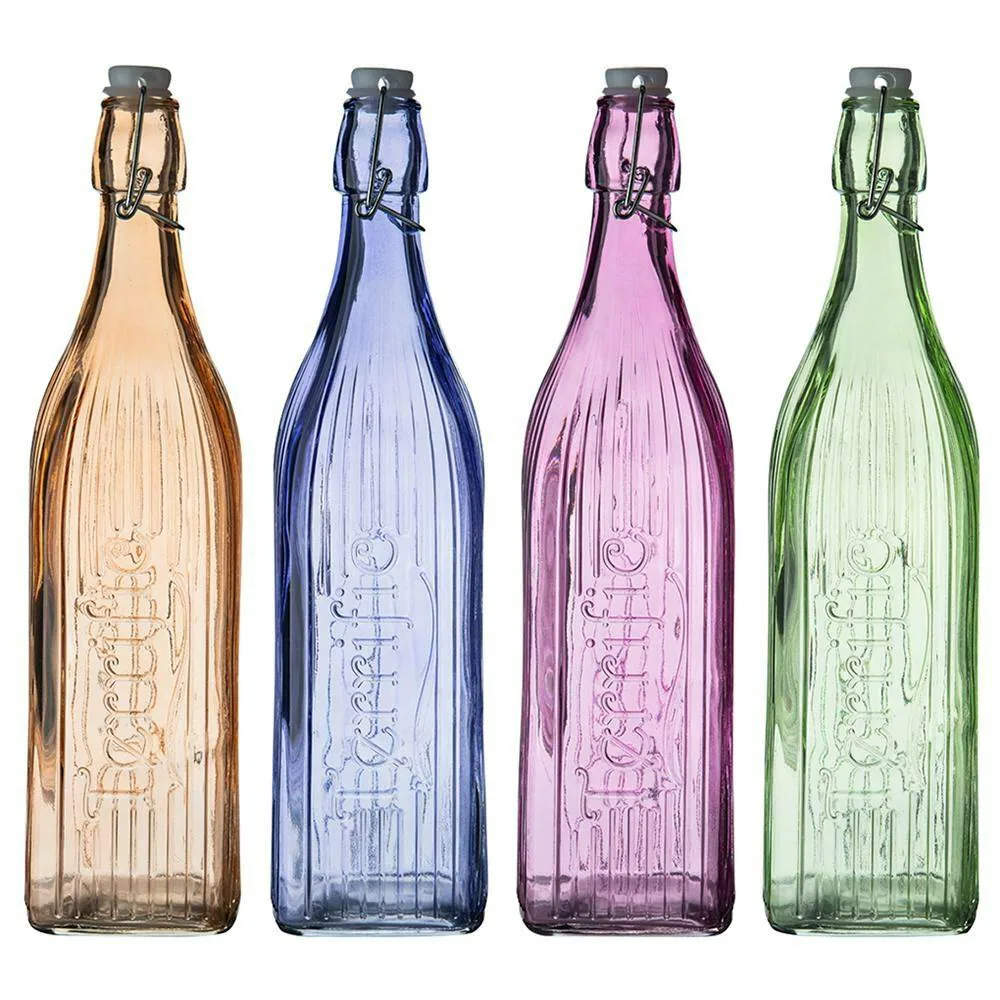 Bergner items at 90%