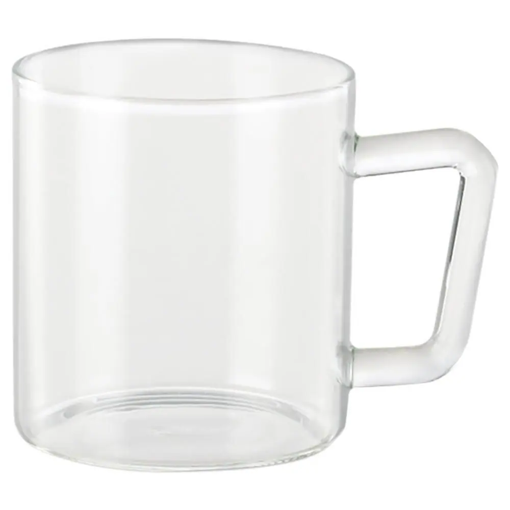 Buy Borosil Smile Mug 190 ml Online at Best Prices in India - JioMart.