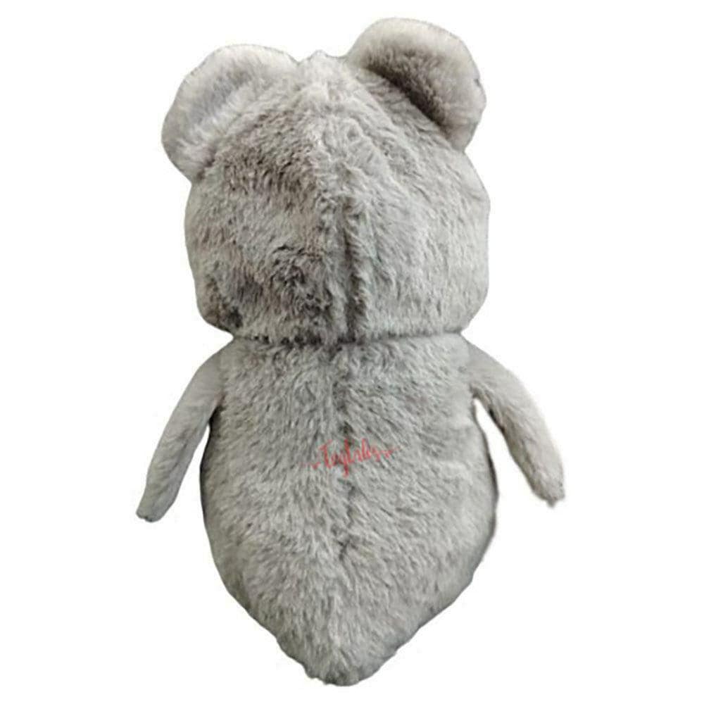 Buy Toytales Grey Super soft Hoodie Penguin Toy 25 cm Online at