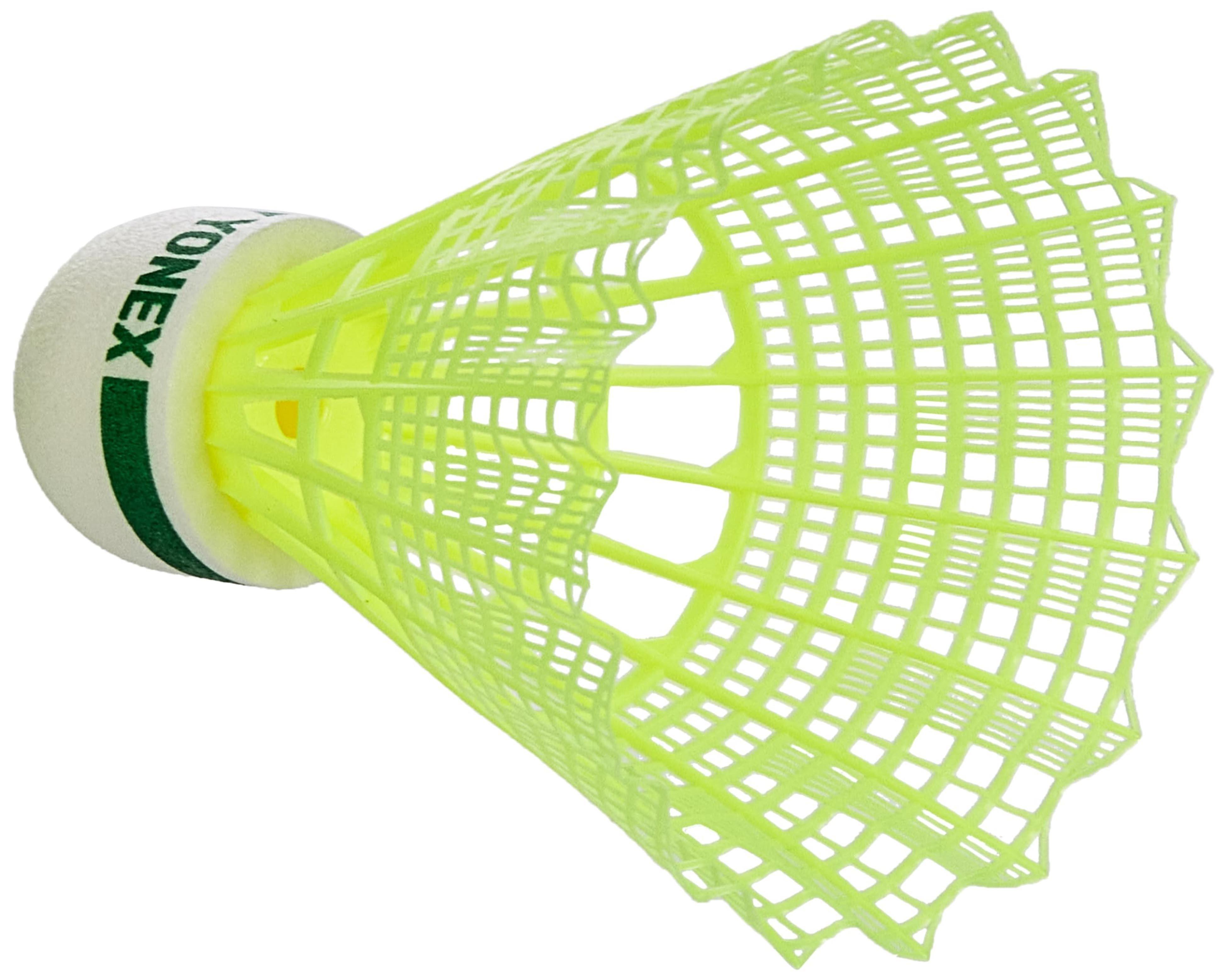 Flypower SHUTTLECOCK GREEN 10ダース Flypower Shuttlecock GREEN（10ダース）