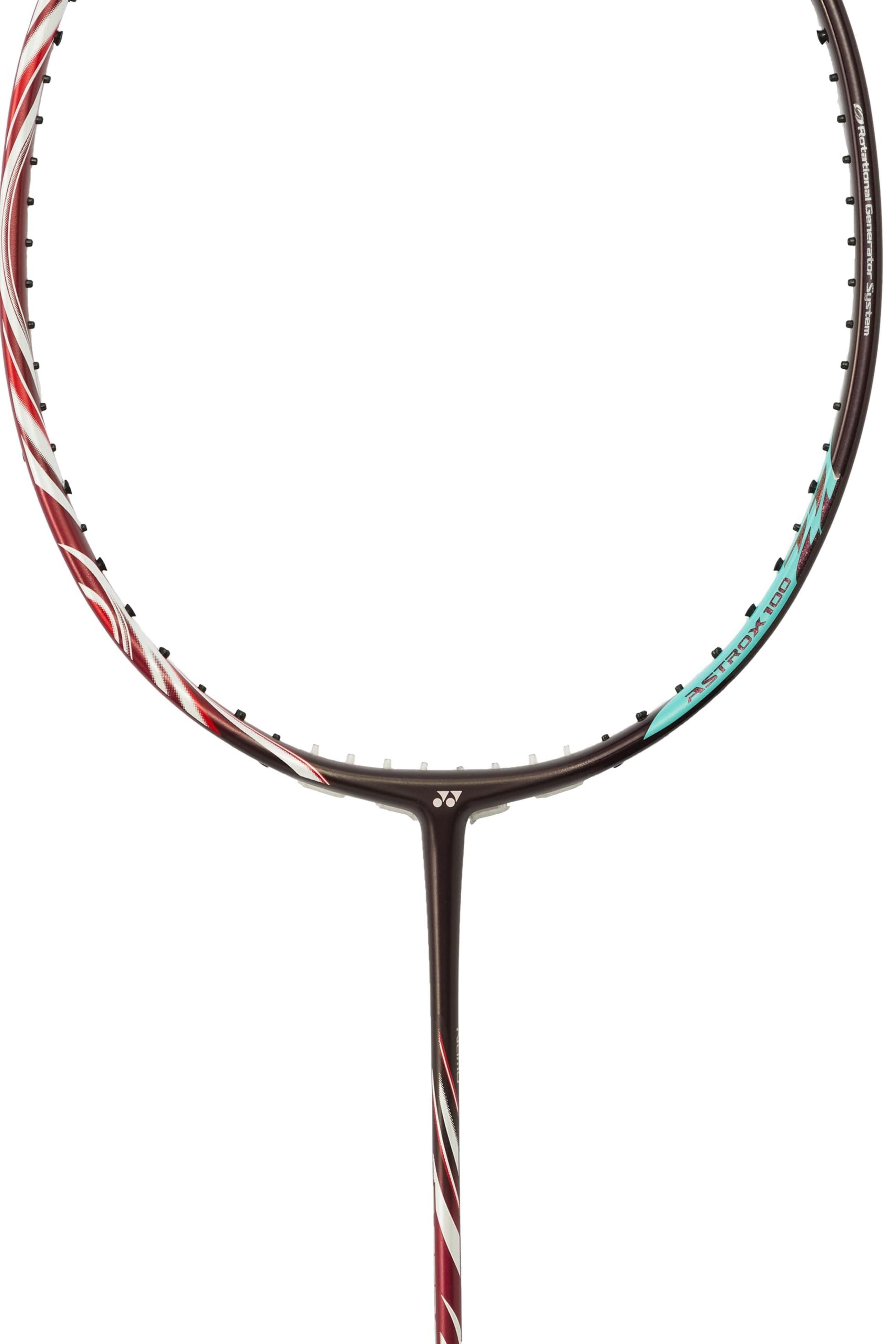 Buy Yonex Badminton Racket AX 100 ZZ Graphite Racquet G5 4U