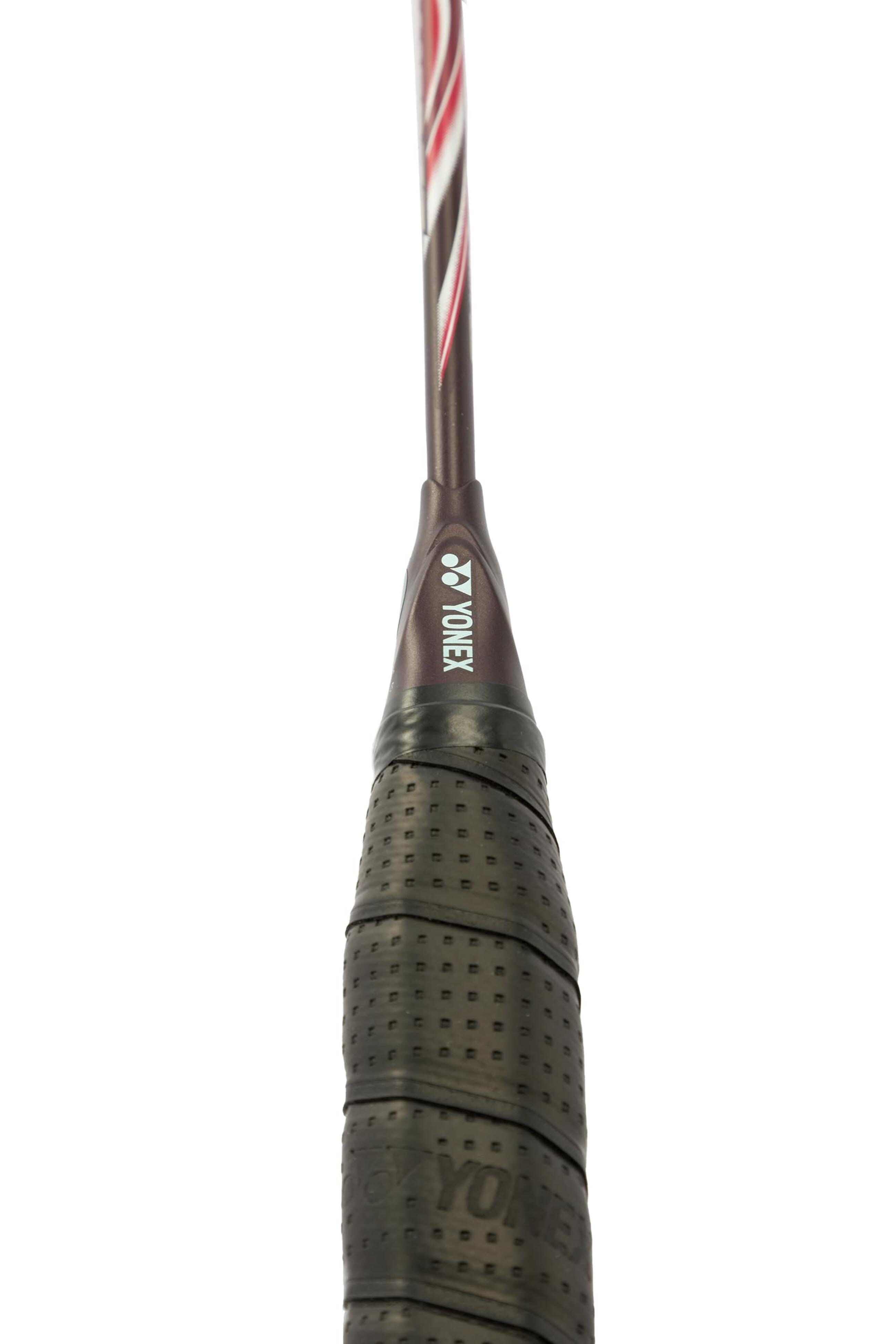 Buy Yonex Badminton Racket AX 100 ZZ Graphite Racquet G5 4U