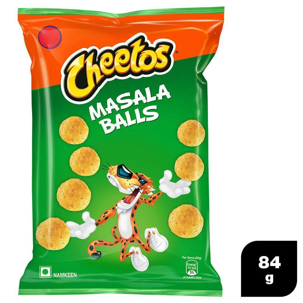 buy cheetos masala balls