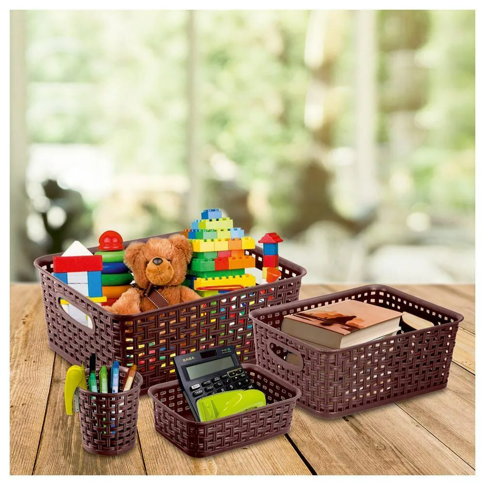 Buy Joyo Multi Purpose Kitchen Storage| Basket | Storage