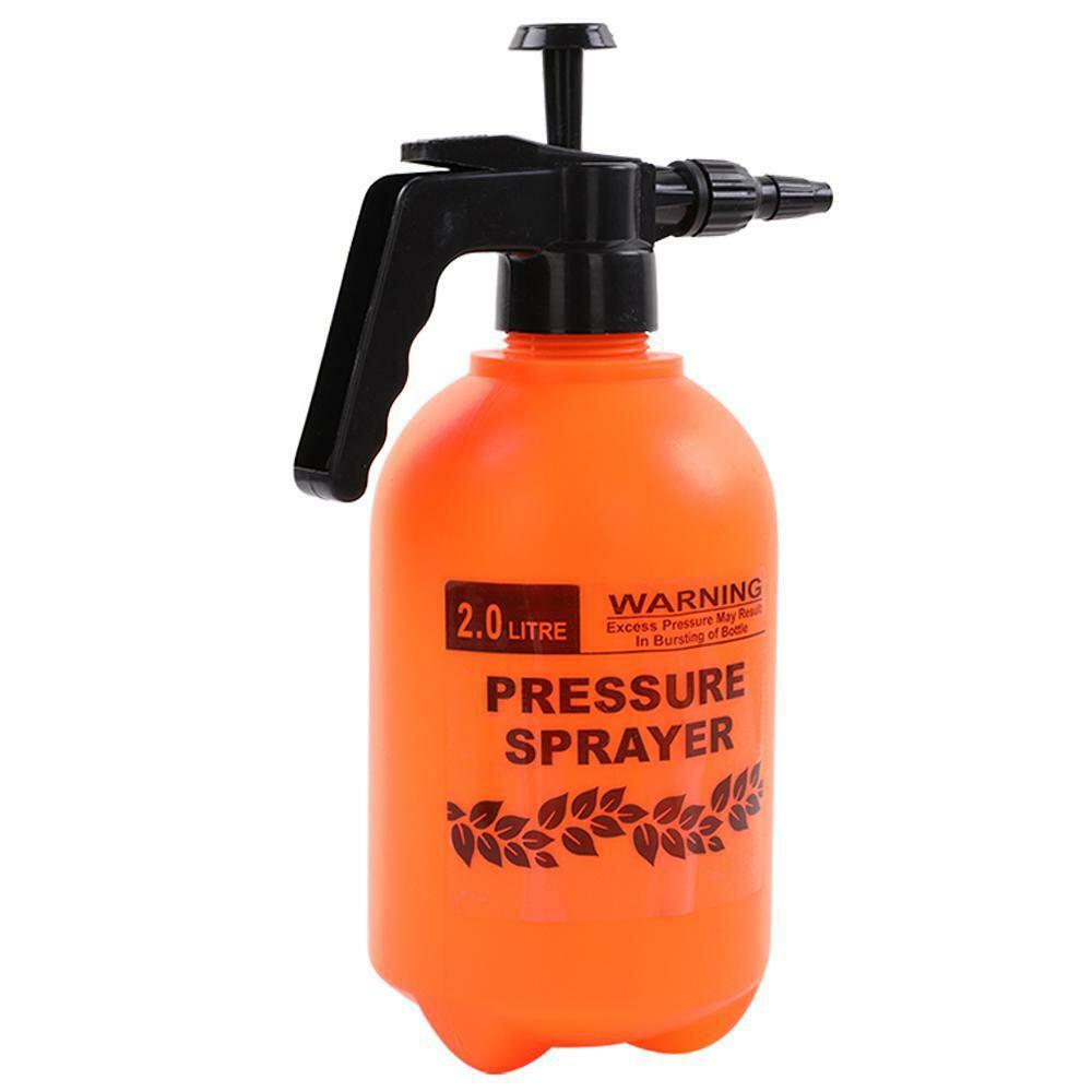 Buy Swastik Housewares Orange,Balck Plastic Garden Pressure Pump