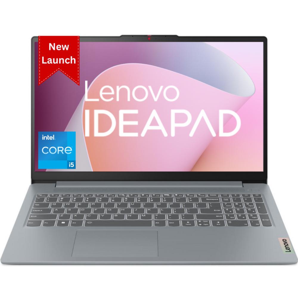 Price History of Lenovo IdeaPad Slim 15IRH8 83EM00A1IN Standard