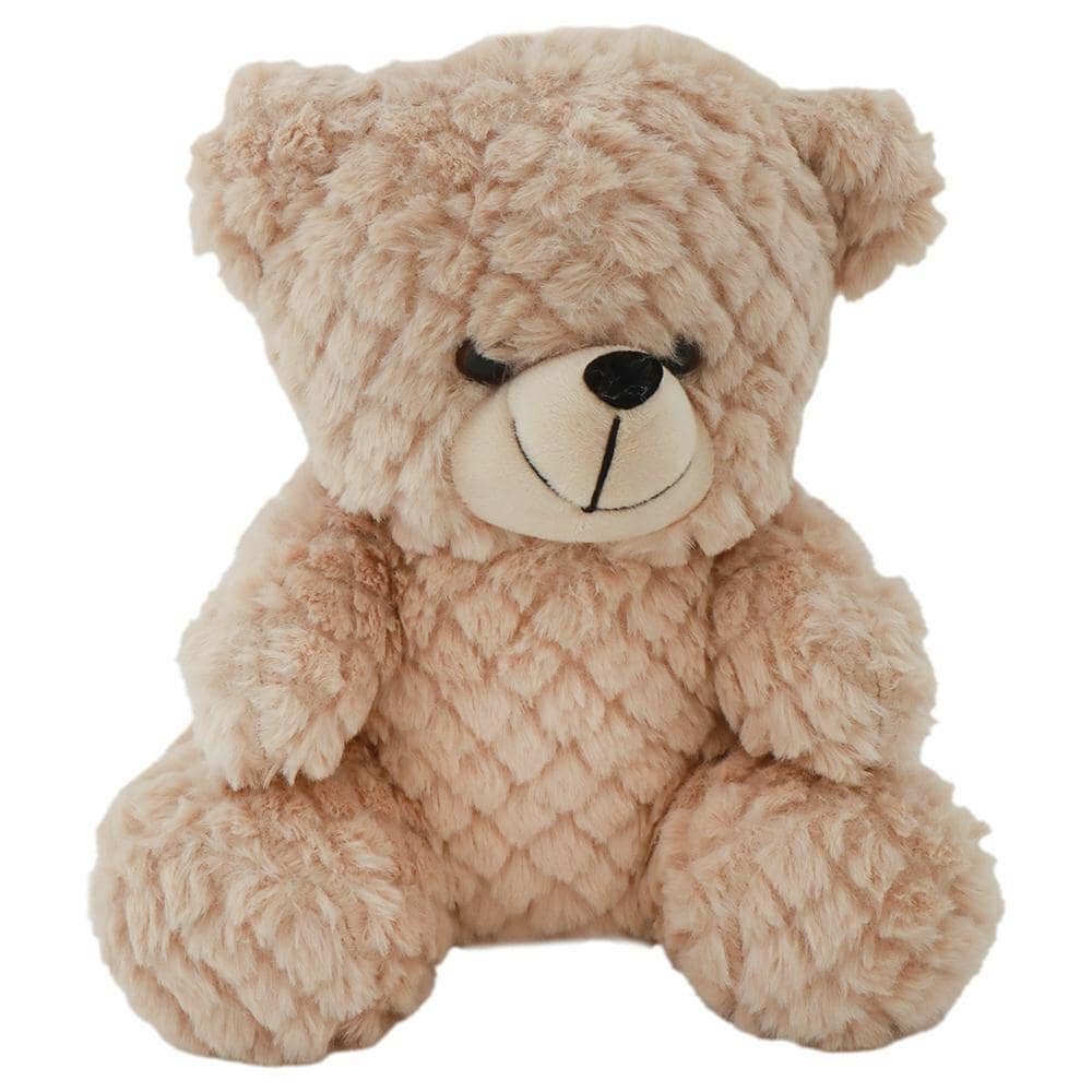 Buy Funzoo Max Teddy Stuffed Soft Toy (25 cm) Online at Best