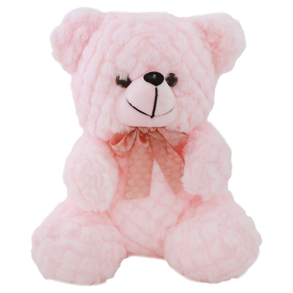 Teddy ① Buy Funzoo Max Teddy Stuffed Soft Toy (25 cm) Online at Best