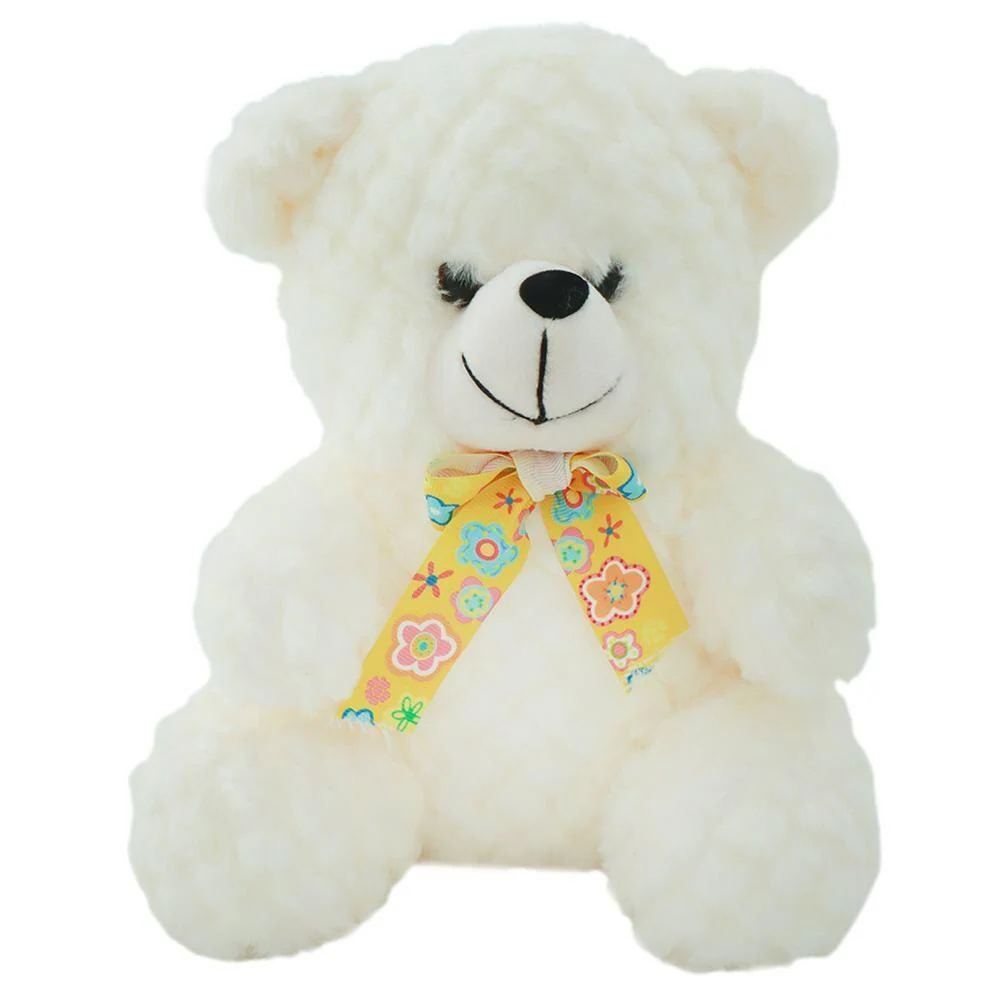 Buy Funzoo Max Teddy Stuffed Soft Toy (25 cm) Online at Best