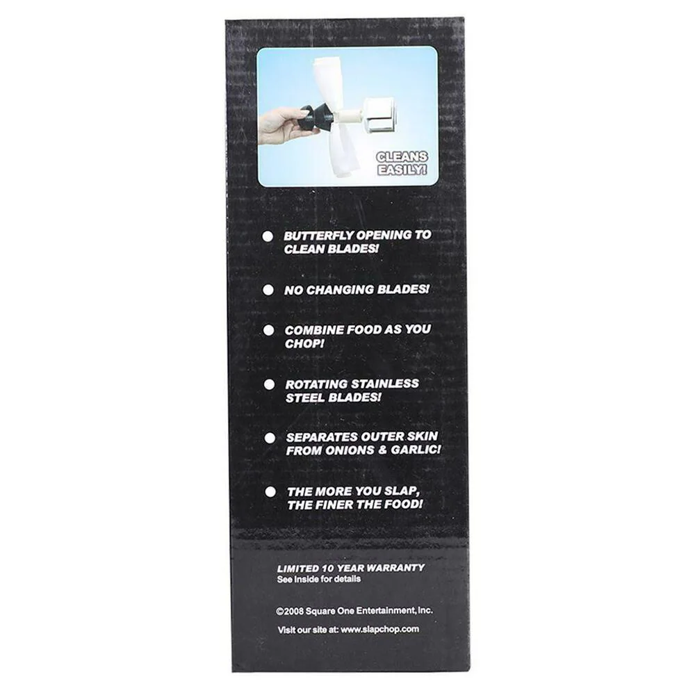 Buy Cubent Slap Chop Online at Best Prices in India - JioMart.