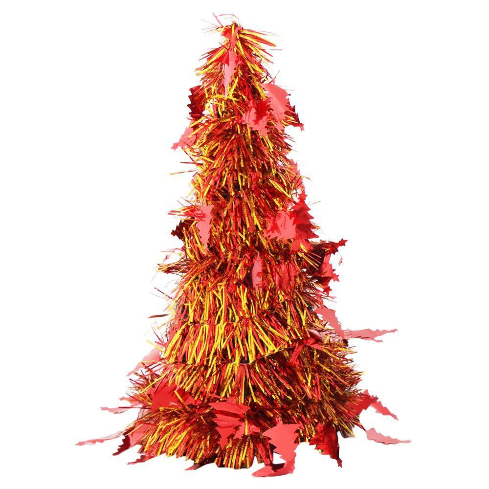 Buy JB Christmas Tree - 25 cm - Design / Colour may vary Online at