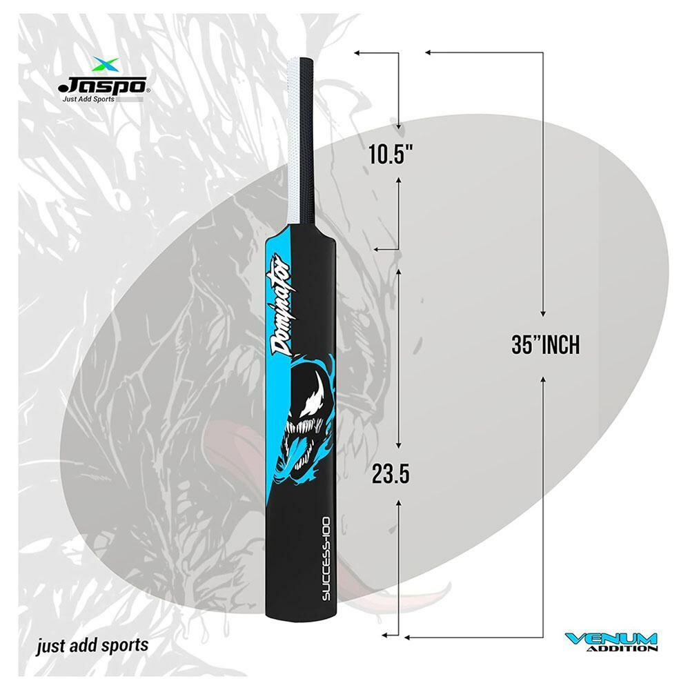 Buy Jaspo Cricket Bat Dominator Venom Edition 34