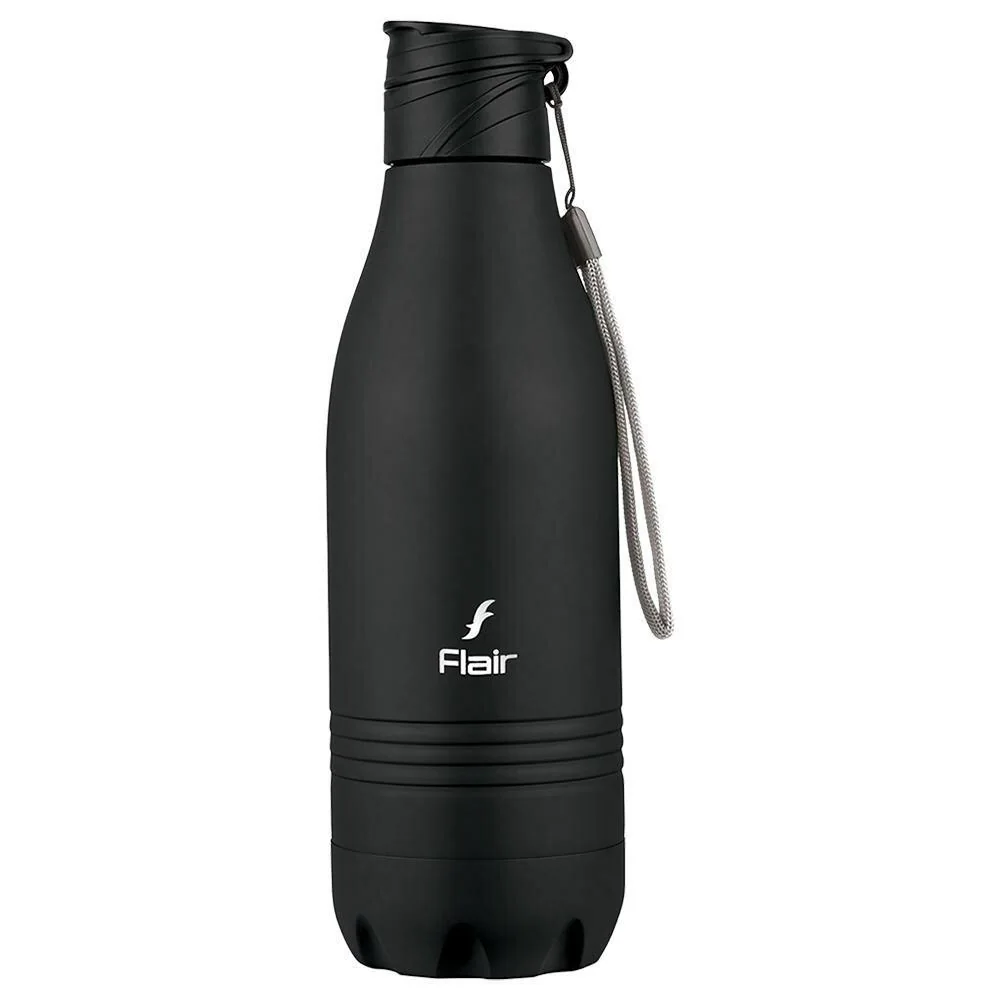 Buy Flair Champ DX Assorted Stainless Steel Water Bottle 1100 ml
