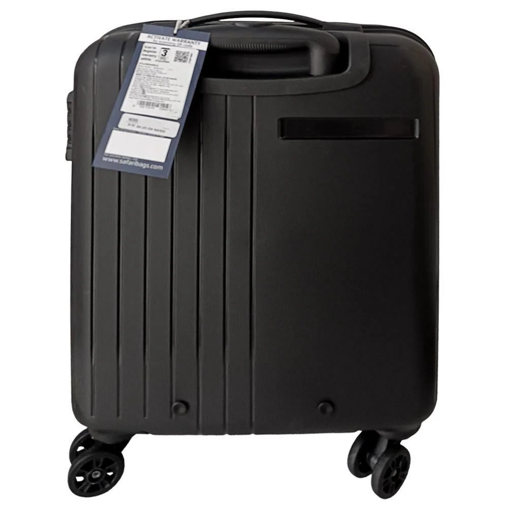 Buy Safari Xylo 55 cm Black Online at Best Prices in India - JioMart.