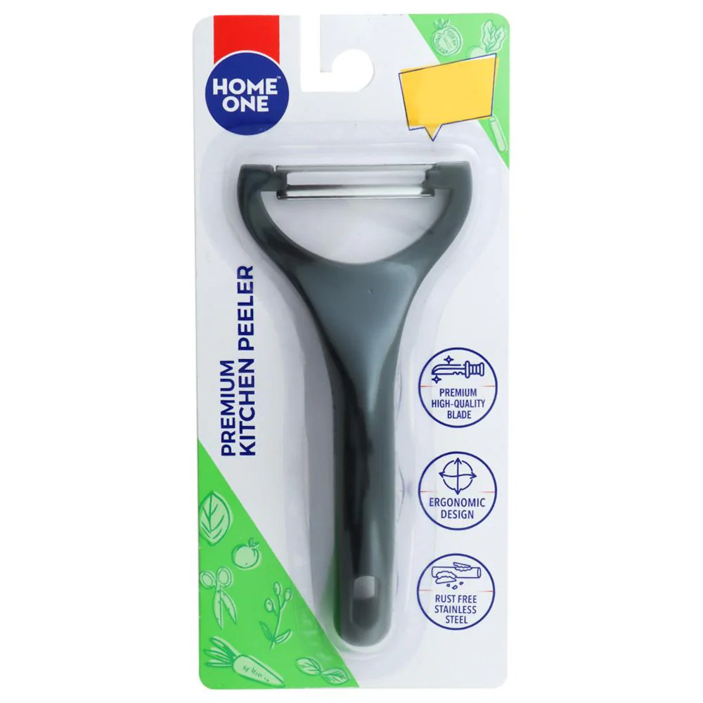 HOME ONE PREMIUM KITCHEN PEELER.