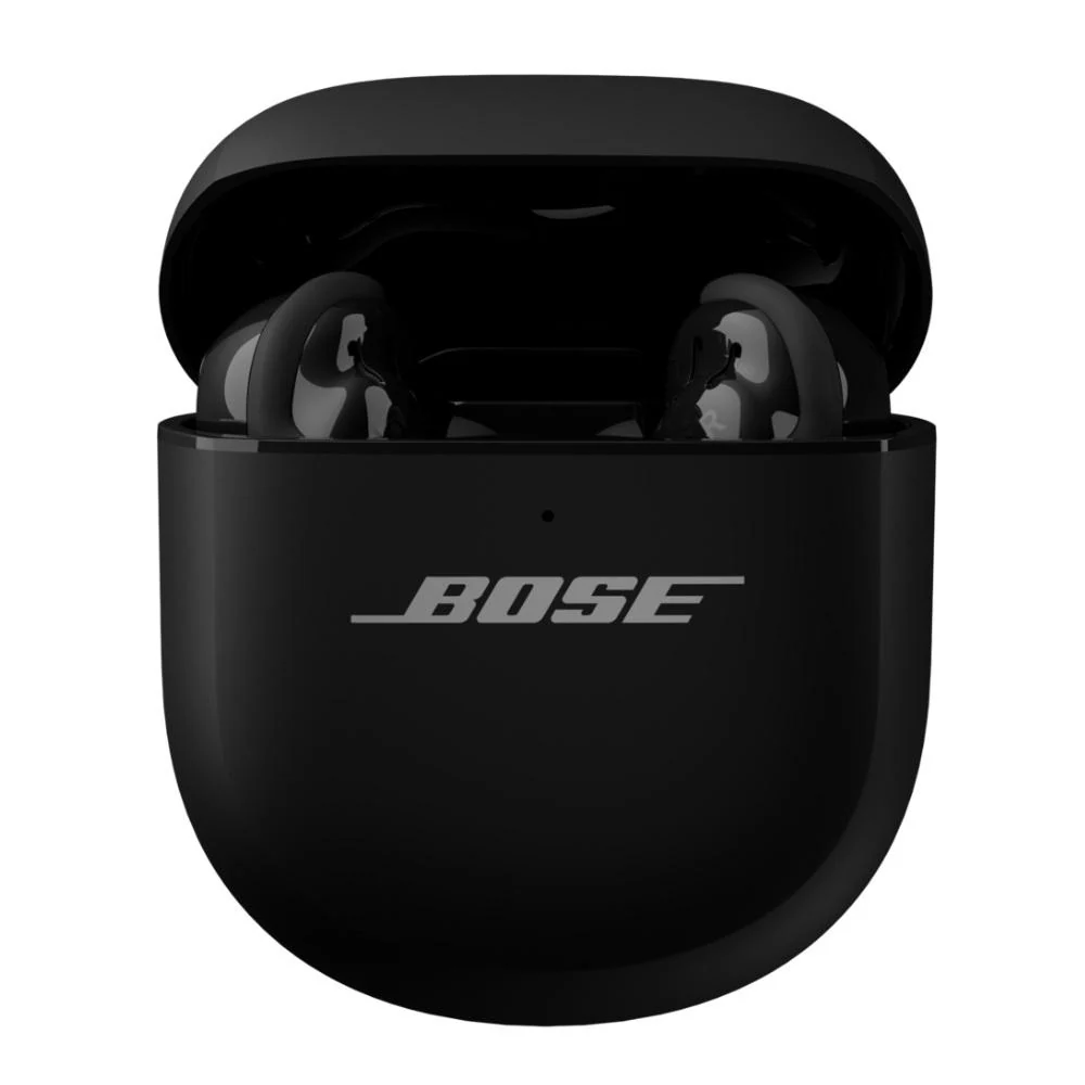 Buy Bose QuietComfort Ultra 2nd Gen ANC TWS Earbuds, Black Online