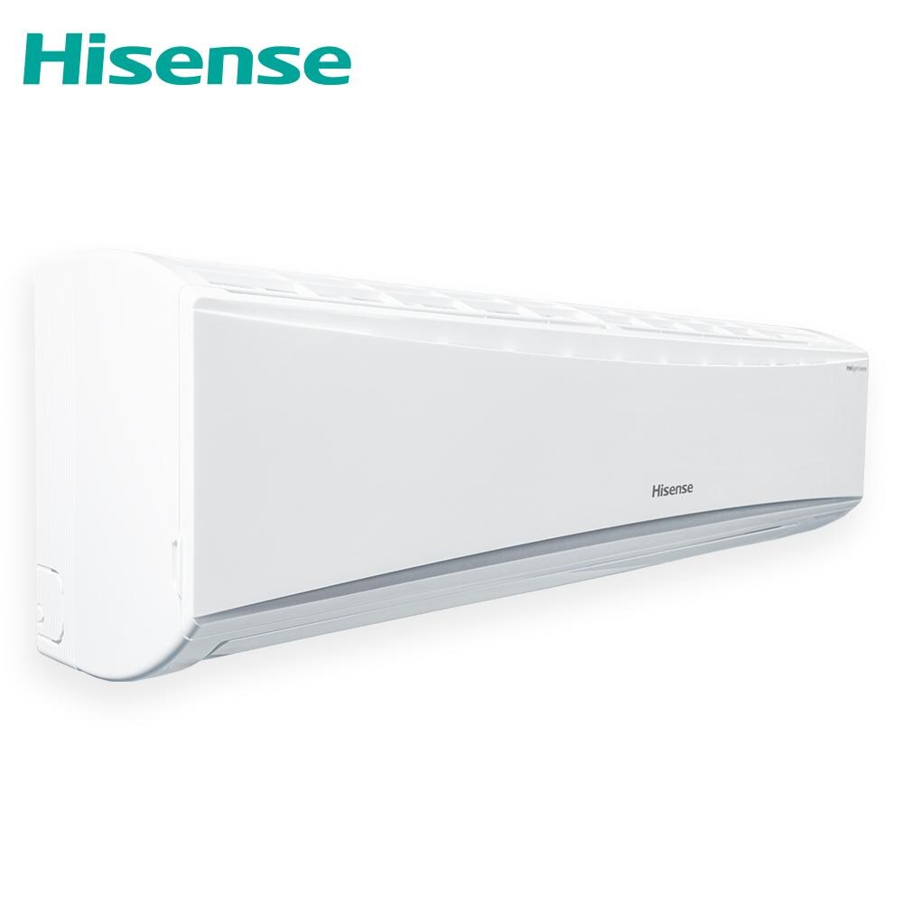 hisense ac 1 ton 5 star
