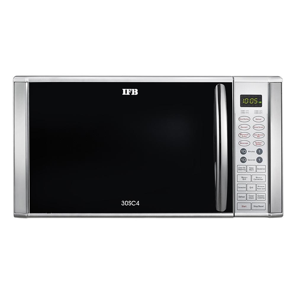 ifb microwave oven 30sc4