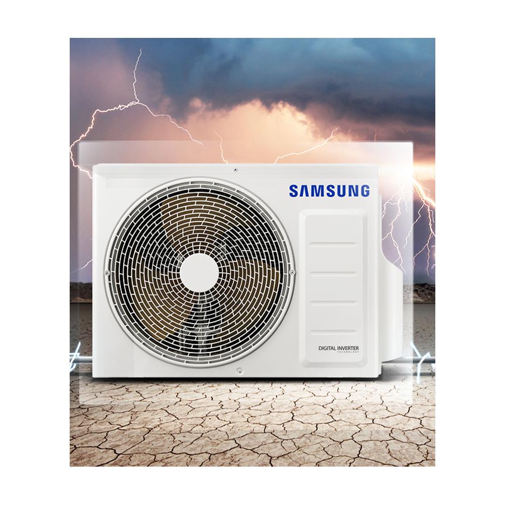 samsung r32 inverter ac 4 star