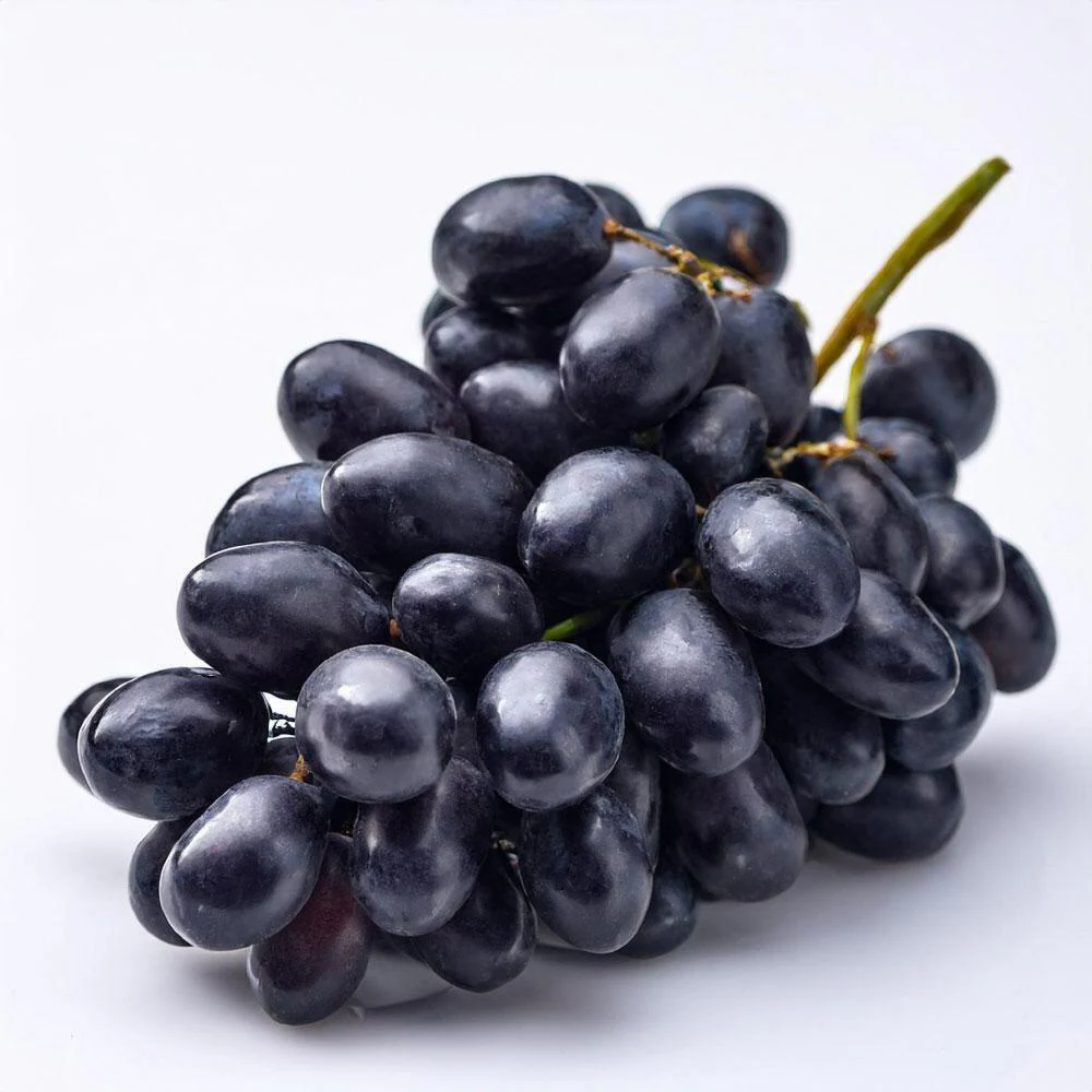 Buy Sharad Seedless Grapes 500 g Online at Best Prices in India