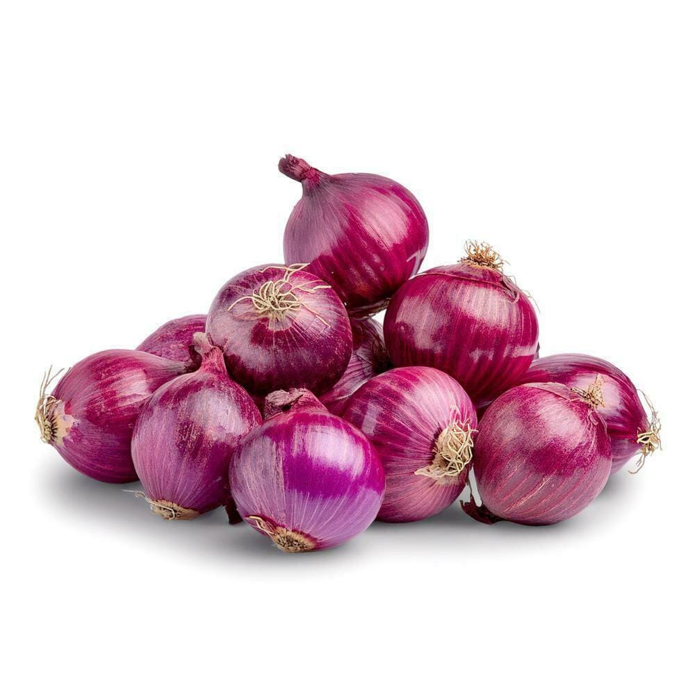 Buy Onion 2 kg Pack Online at Best Prices in India - JioMart.