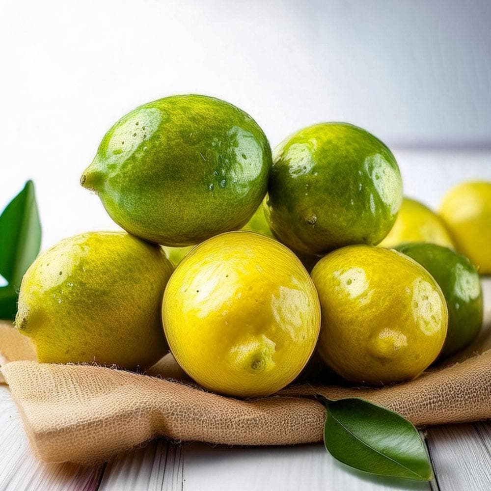 Buy Lemon 100 g Online at Best Prices in India - JioMart.