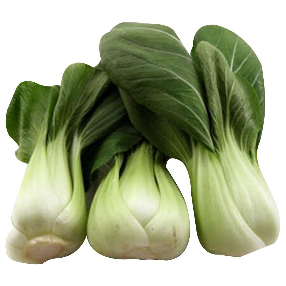Trikaya Pak Choi White Stemmed 250 G Jiomart