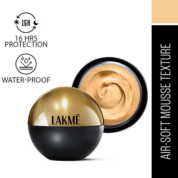 ☆未開封☆ エクソナインダーマコード　モーニングラディアンスクリーム　50ml Buy LAKMÉ Medium Coverage For All Skin Xtraordin Airy Mattreal