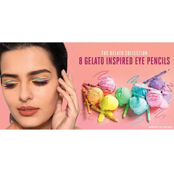 Buy Lakme Absolute Kohl Ultimate The Gelato Collection 07 Matcha