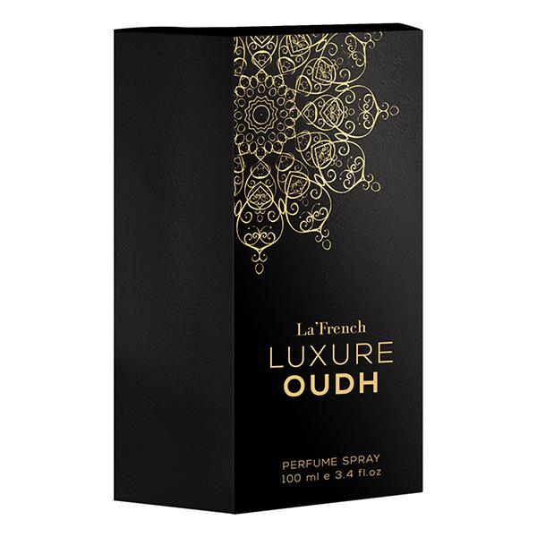 la french luxure oud